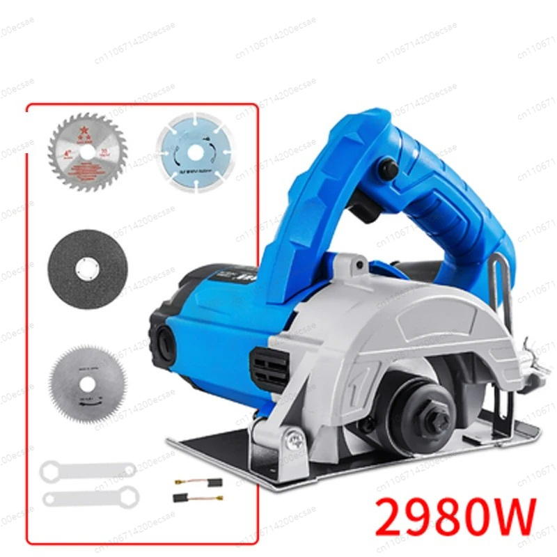 220V Electric Cutting Machine  - огляд і ціна Tile Cutter Electric