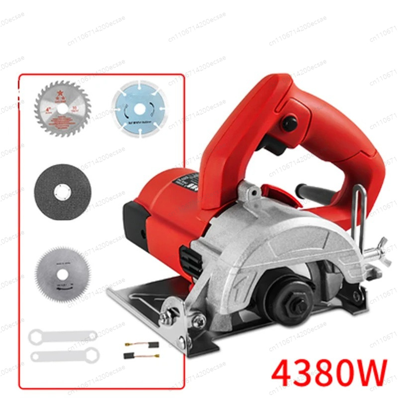 220V Electric Cutting Machine  - огляд і ціна Tile Cutter Electric