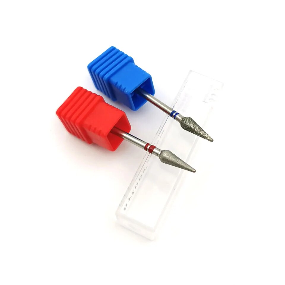 HYTOOS Cone Nail Drill Bits Fi - огляд і ціна Power Tools Jack