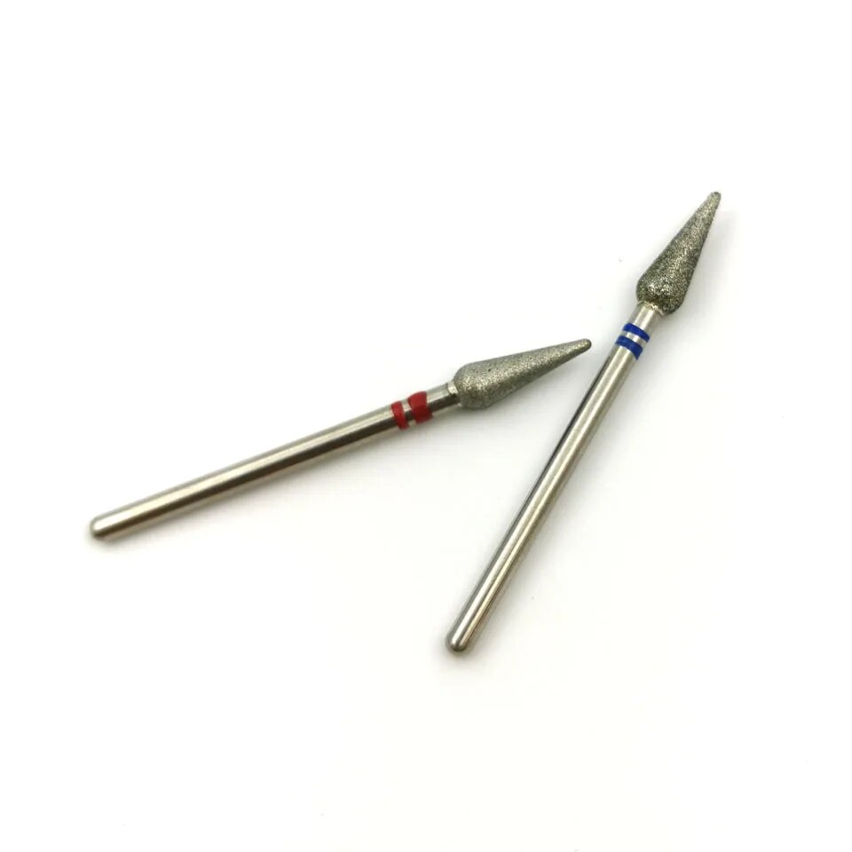 HYTOOS Cone Nail Drill Bits Fi - огляд і ціна Power Tools Jack