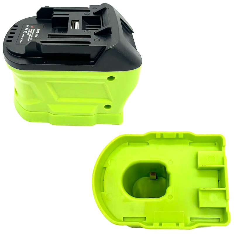RYB18MT Battery Adapter for Ry - огляд і ціна Power Tools Ryobi