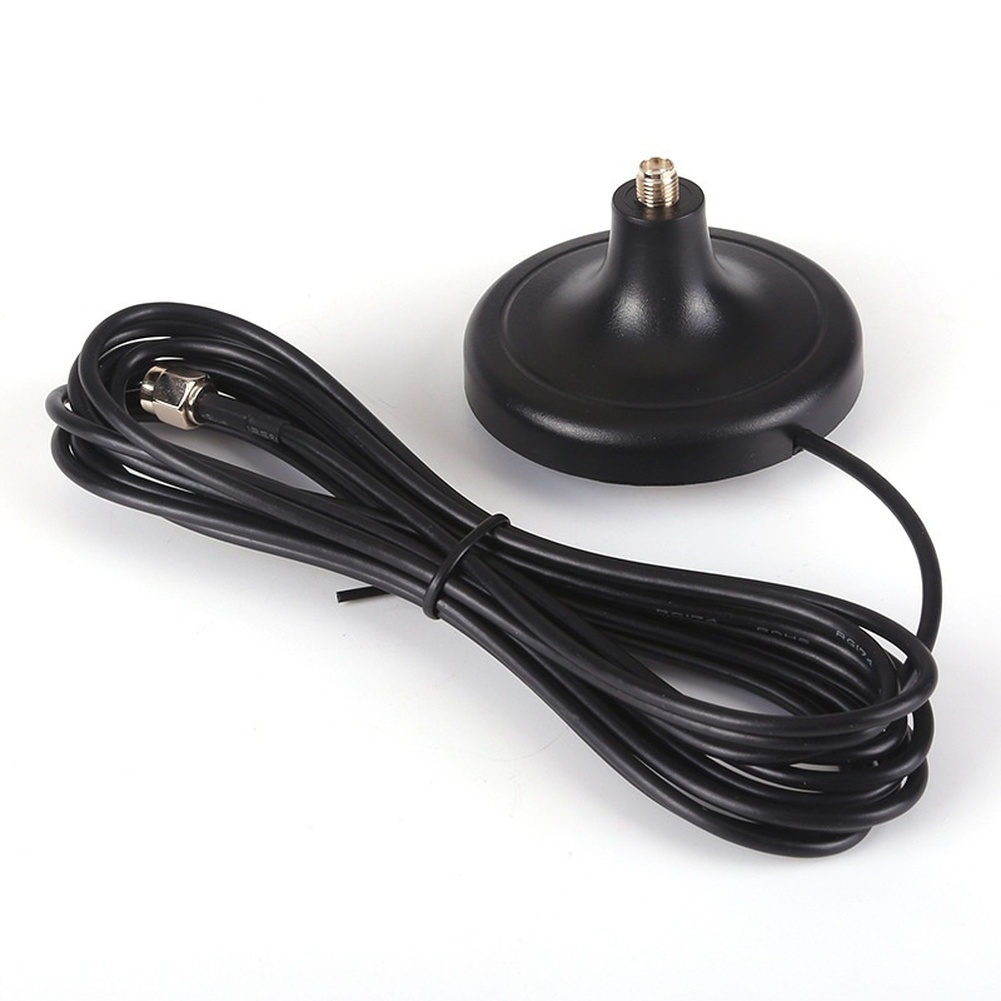 Red Donut Loop Antenna for AM  - огляд і ціна Power Tools For Construction