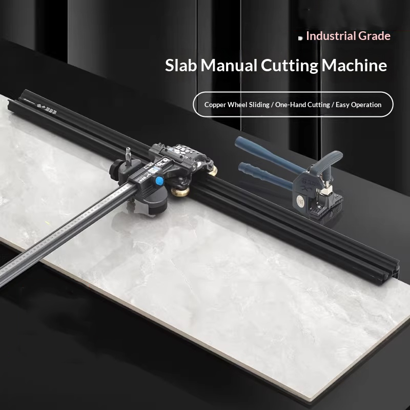 High-precision T-type Tile Cut - огляд і ціна Tile Cutter Electric