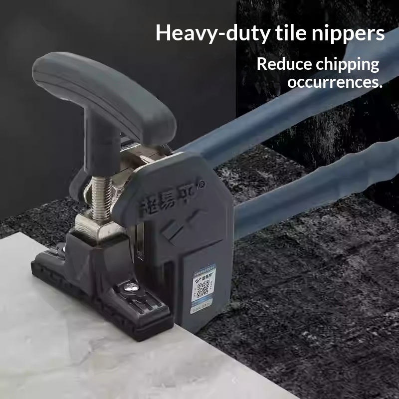 High-precision T-type Tile Cut - огляд і ціна Tile Cutter Electric