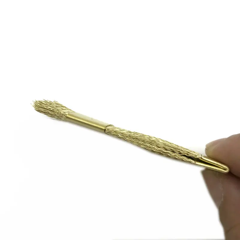 1pc Dental Drill Bit Cleaning  - огляд і ціна Power Tools Jack