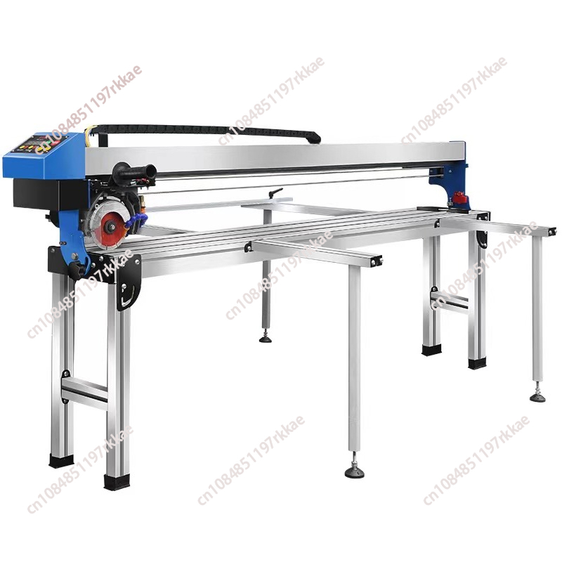 3000W Automatic Tile Cutting M - огляд і ціна Tile Cutter Electric