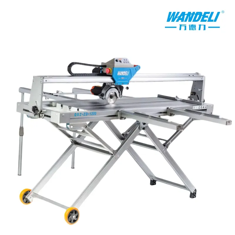 AP01 Electric 1200 mm Automati - огляд і ціна Tile Cutter Electric