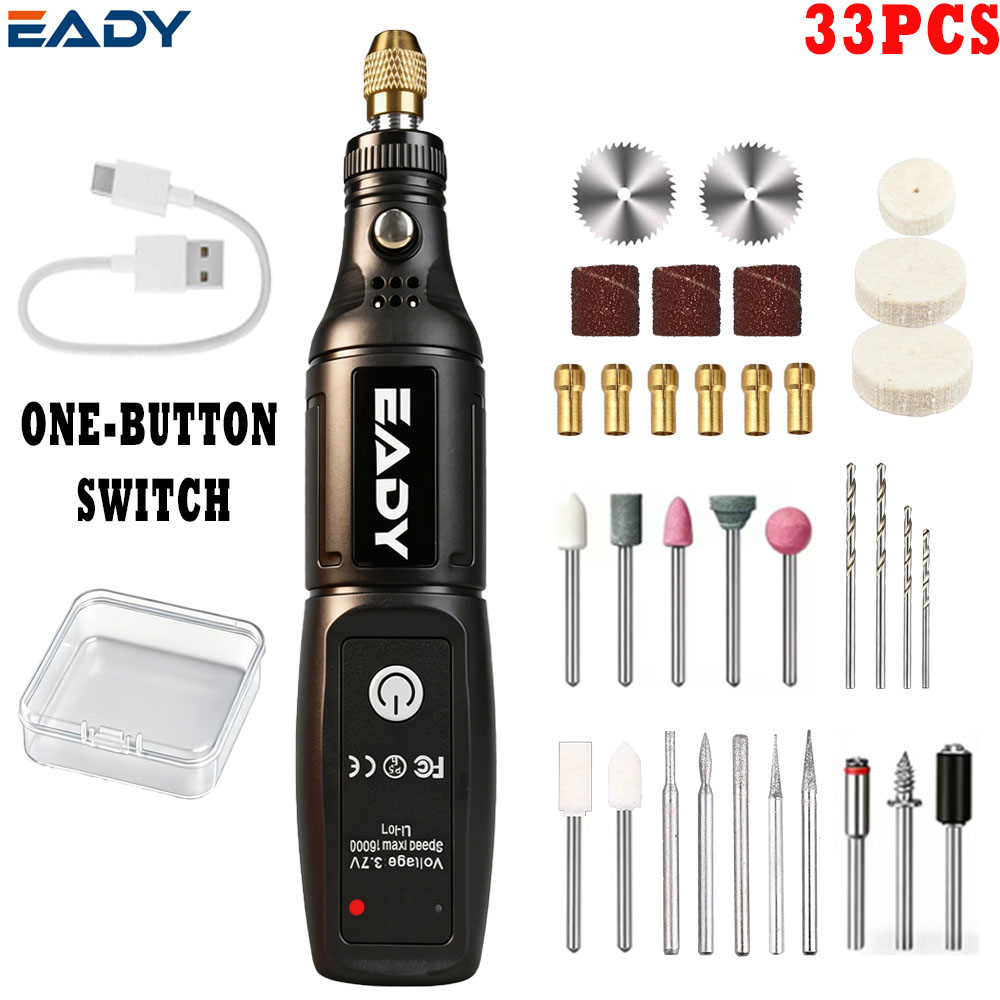 Cordless Mini Electric Drill R - огляд і ціна Power Tools Aeg