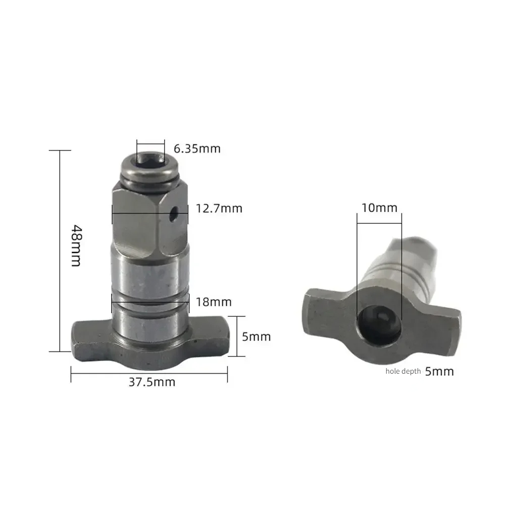 1Pcs Dual Use Cordless Wrench  - огляд і ціна Impact Driver Cordless