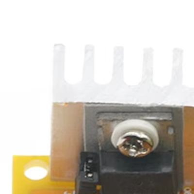 DC DC Boost Converter 45-390V  - огляд і ціна Zero Power Tools