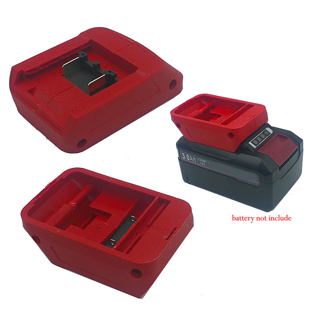 Battery Adapter Connector Term - огляд і ціна Power Tools Einhell