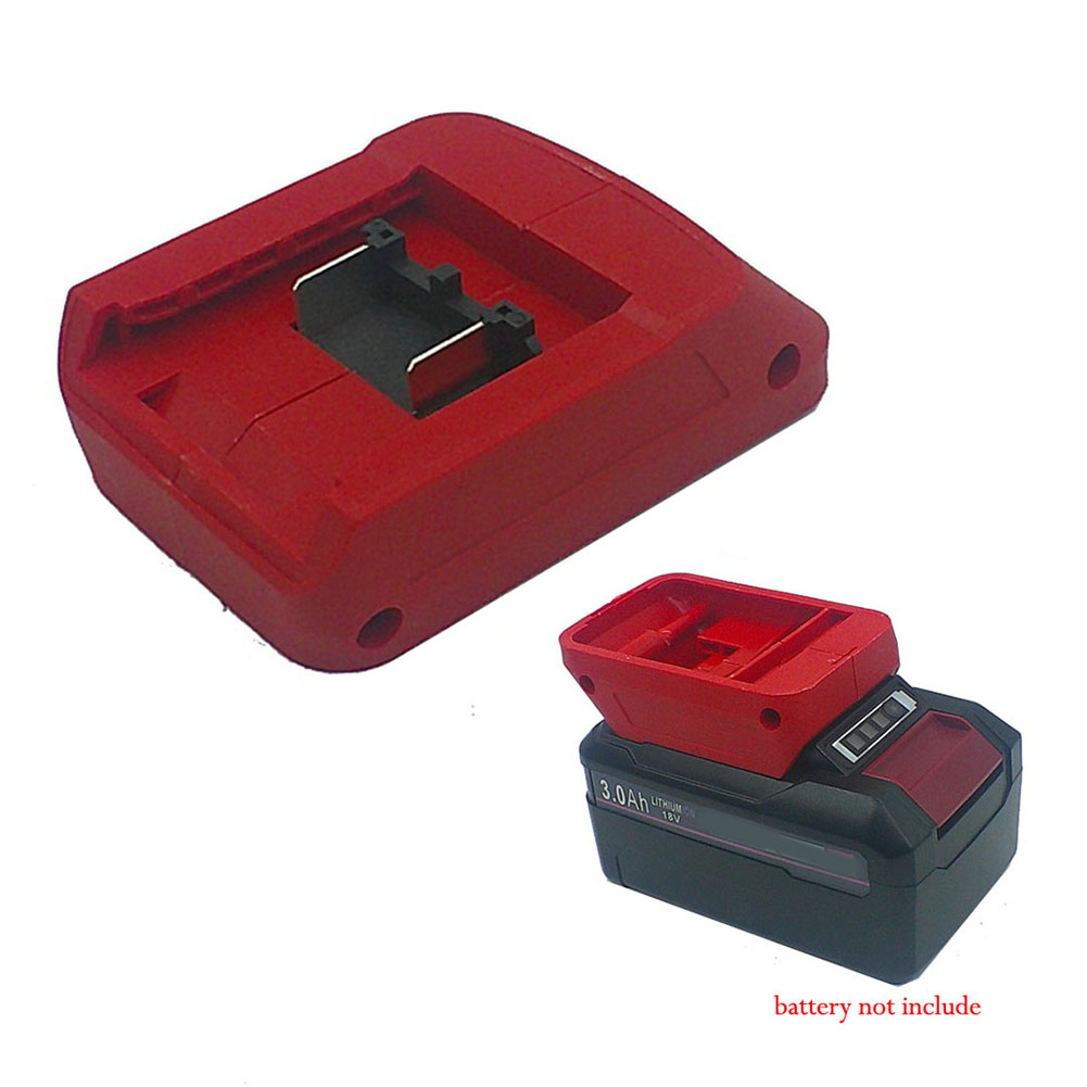 Battery Adapter Connector Term - огляд і ціна Power Tools Einhell