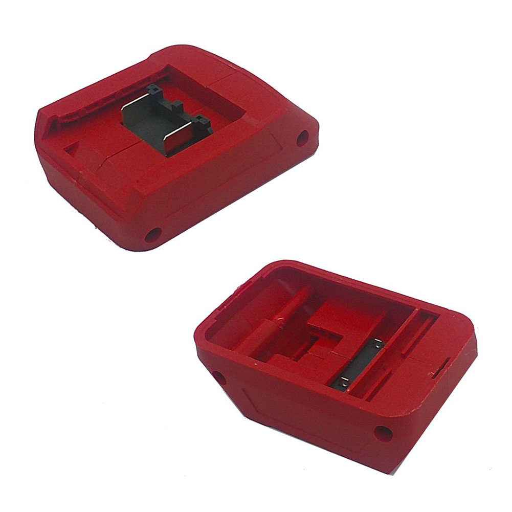 Battery Adapter Connector Term - огляд і ціна Power Tools Einhell
