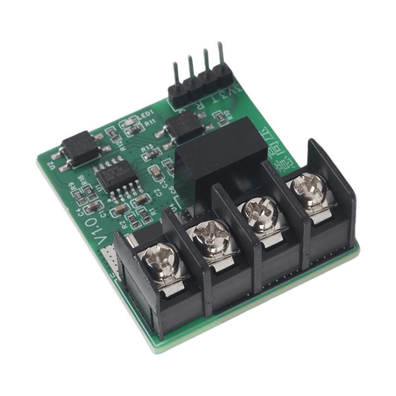 ◉220V AC Power Metering Module - огляд і ціна Zero Power Tools
