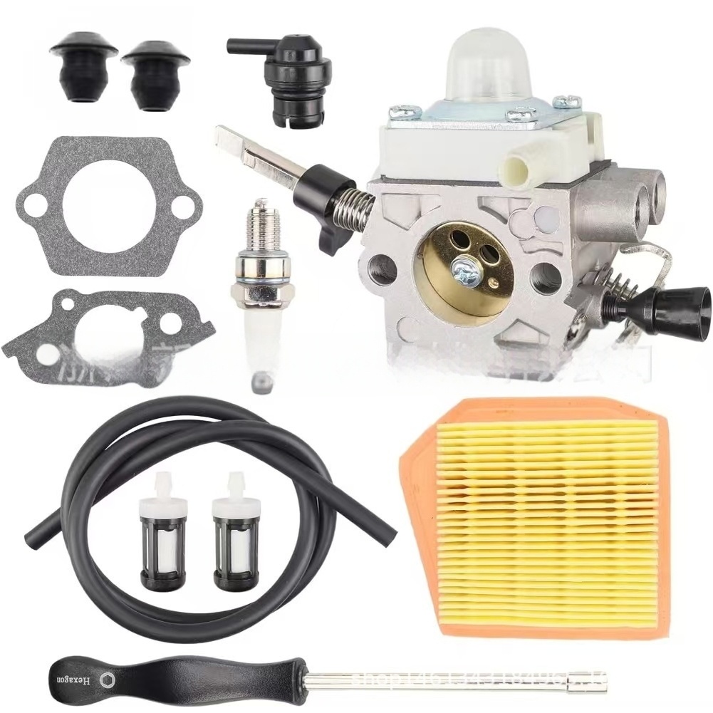  4147 120 0625 Carburetors Ki - огляд і ціна Power Tools Garden