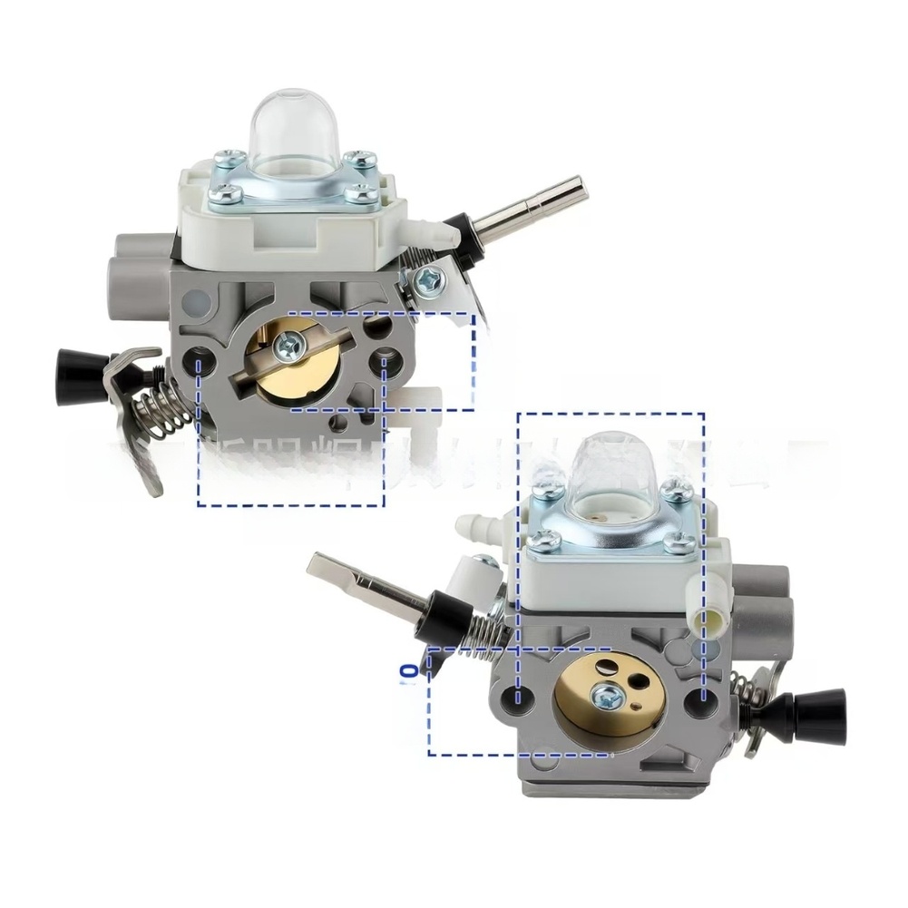  4147 120 0625 Carburetors Ki - огляд і ціна Power Tools Garden