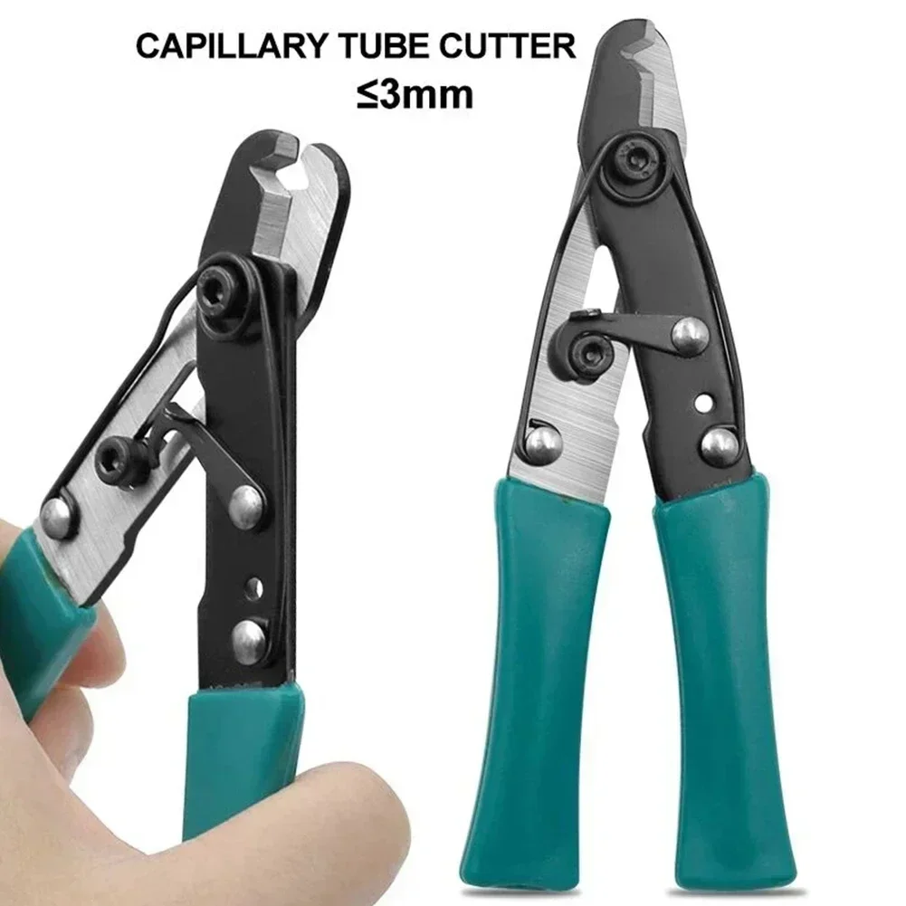 Capillary Cutting Clamp Copper - огляд і ціна Power Tools China