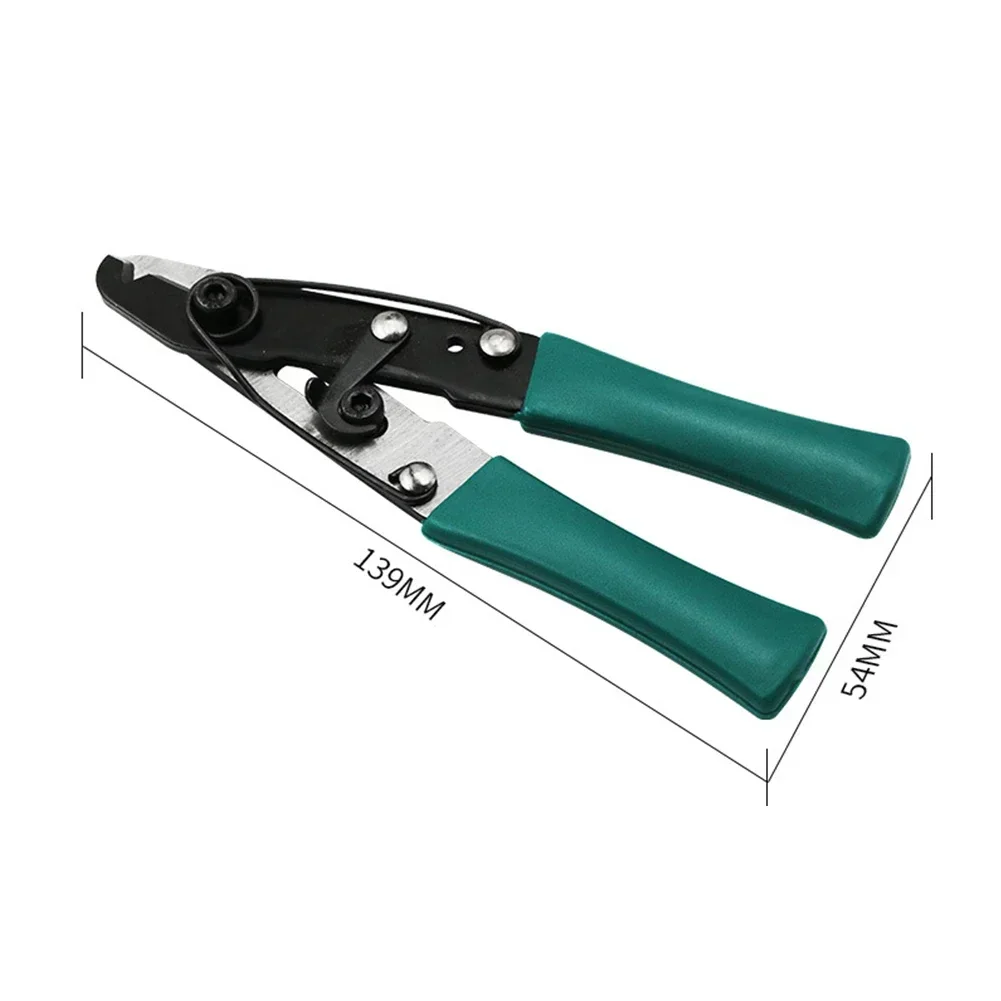 Capillary Cutting Clamp Copper - огляд і ціна Power Tools China
