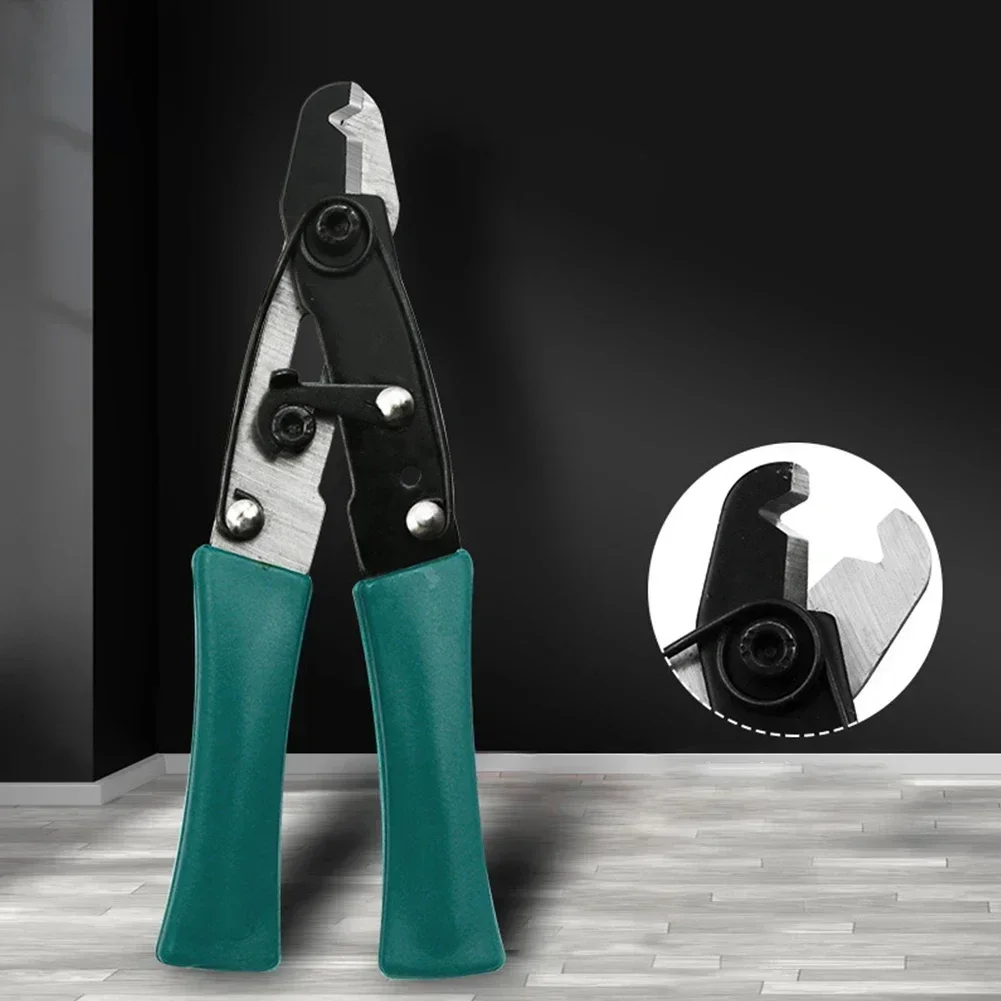 Capillary Cutting Clamp Copper - огляд і ціна Power Tools China