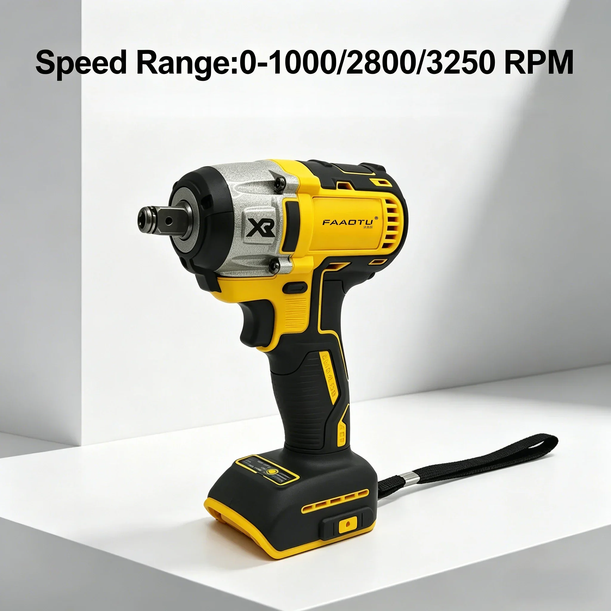 FAAOTU 880 Heavy-Duty Drill Dr - огляд і ціна Power Tools Aeg
