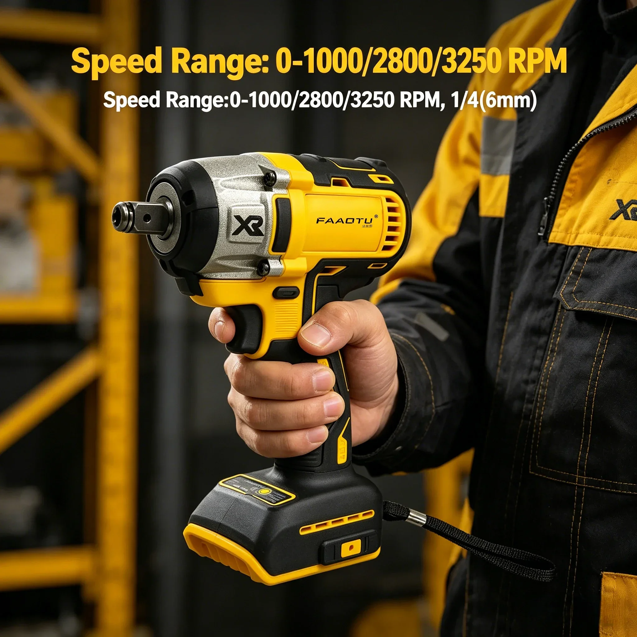 FAAOTU 880 Heavy-Duty Drill Dr - огляд і ціна Power Tools Aeg