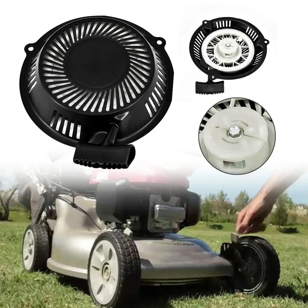 Pull Starter Recoil Start Lawn - огляд і ціна Power Tools Einhell
