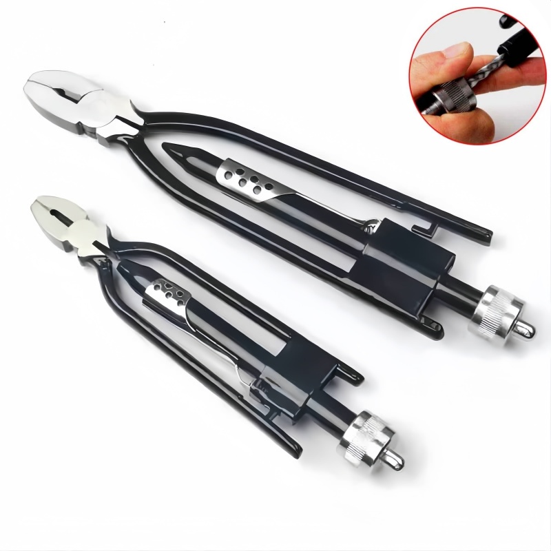 9/6 Inch Safety Wire Twisting  - огляд і ціна Power Tools China