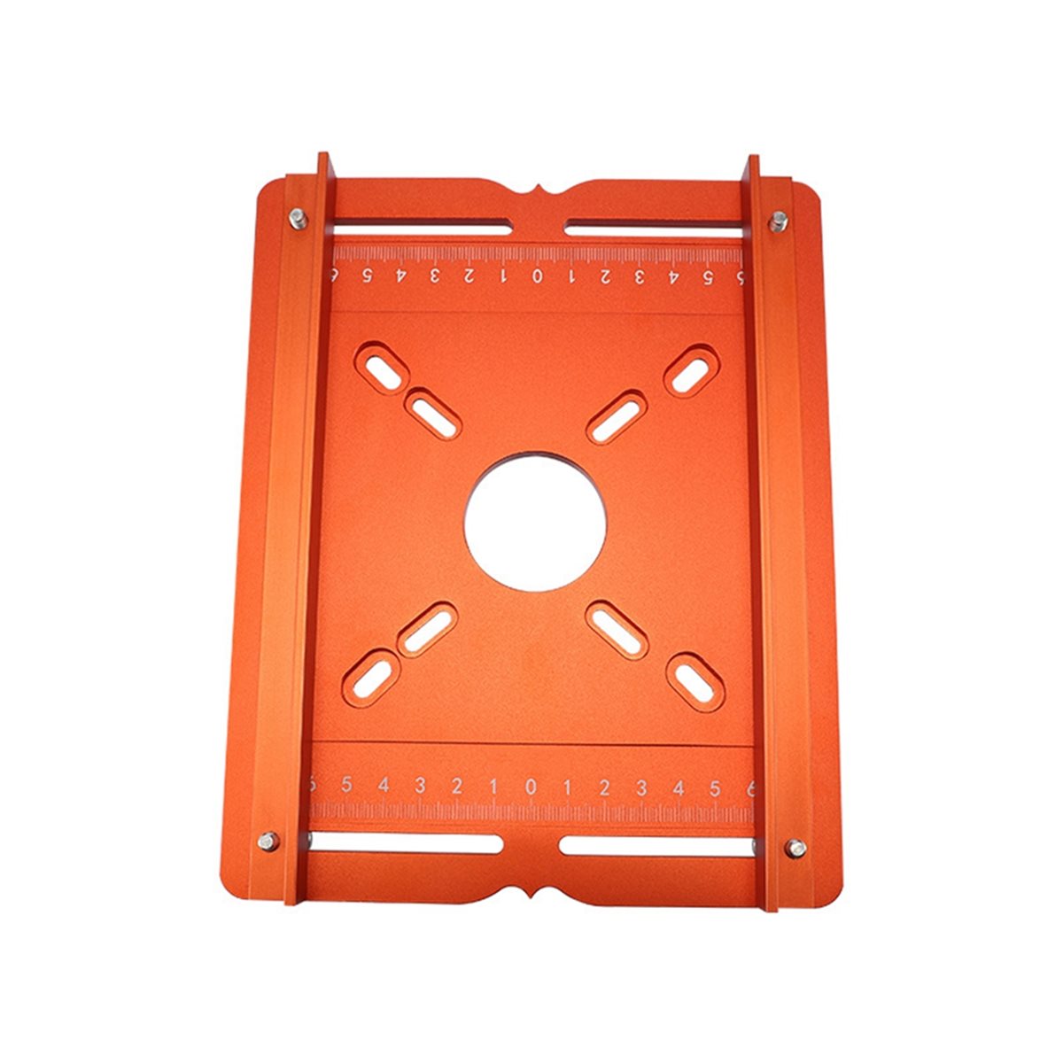 Cutting Machine Base Plate wit - огляд і ціна Router Trim Base