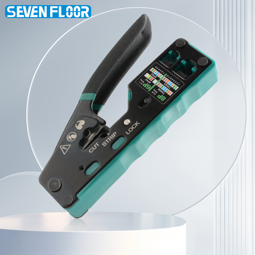 RJ12/11 Crimper Plier RJ45 Cri - огляд і ціна Power Tools China