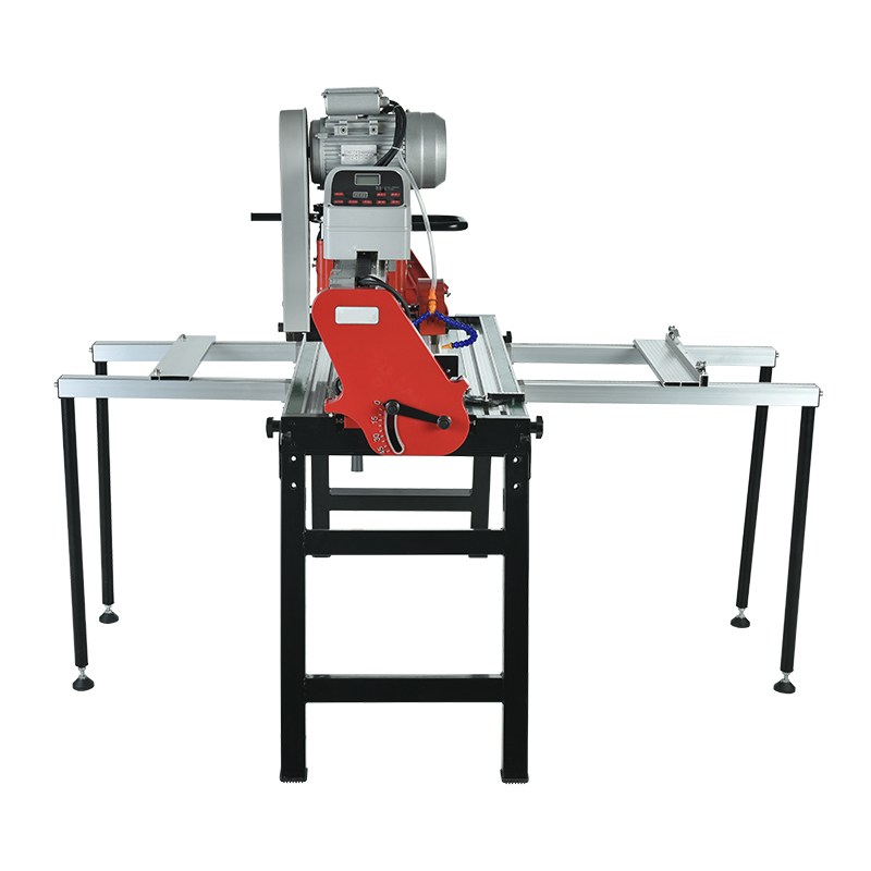 Tile Cutter Xidele T10 Brushle - огляд і ціна Tile Cutter Electric