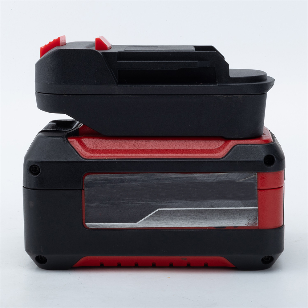 Battery Adapter Converter for  - огляд і ціна Power Tools Einhell