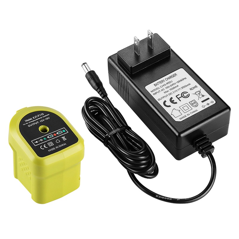 battery charger for Ryobi 12V  - огляд і ціна Power Tools Ryobi
