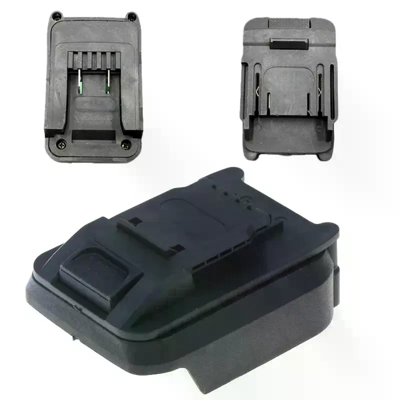 Power Tool Battery Adapter Com - огляд і ціна Power Tools Universal Battery