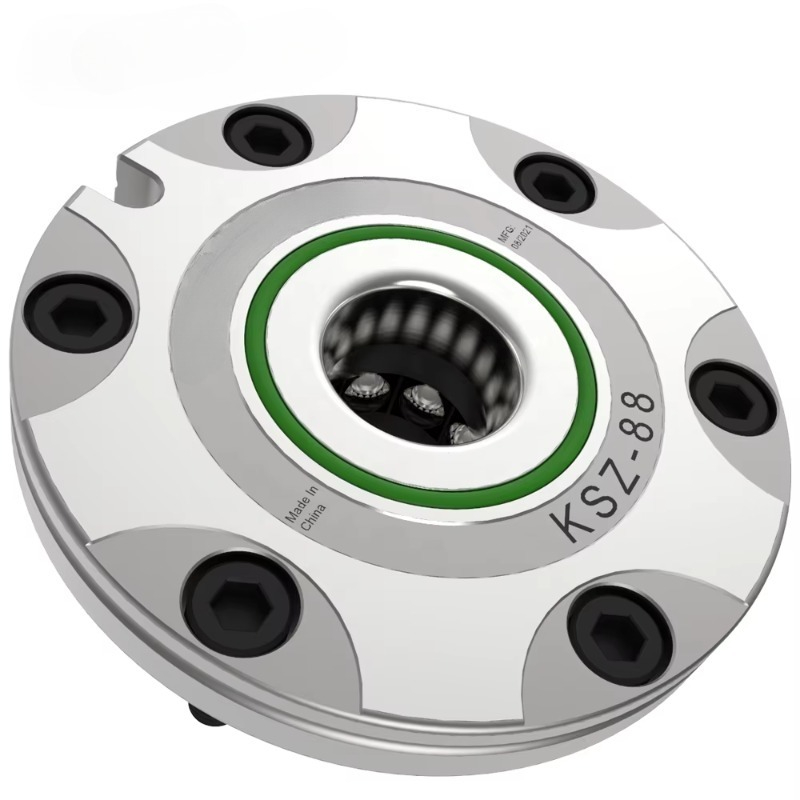 KSZ88 Precision Zero Point Sys - огляд і ціна Zero Power Tools