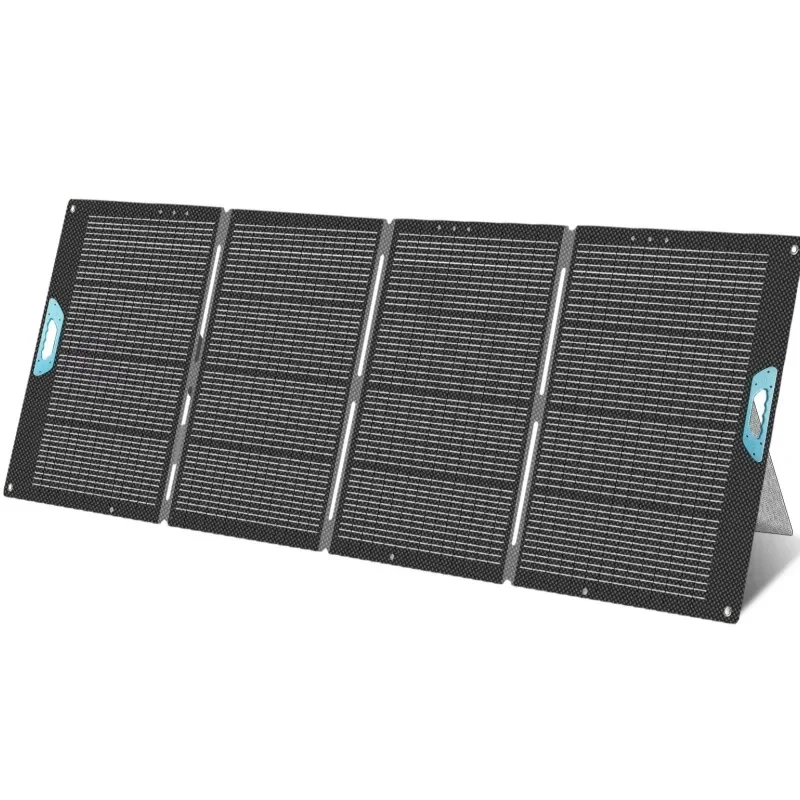 Foldable Portable 400W Solar P - огляд і ціна Power Tools Toolstation