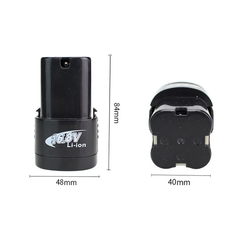 20000mAh 16.8V Lithium Li-ion  - огляд і ціна Power Tools Aeg