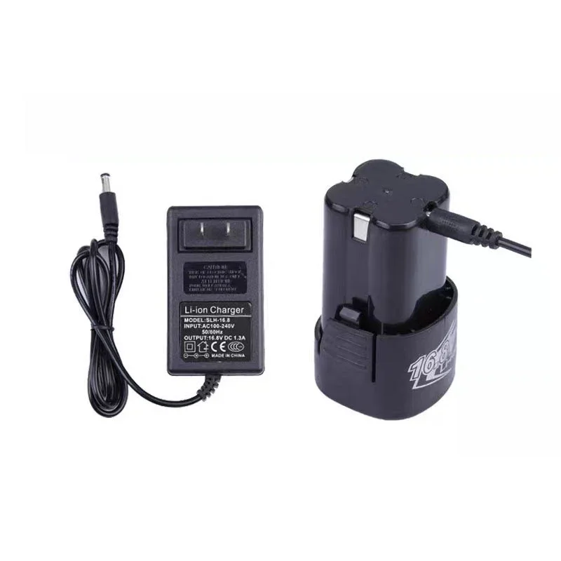 20000mAh 16.8V Lithium Li-ion  - огляд і ціна Power Tools Aeg