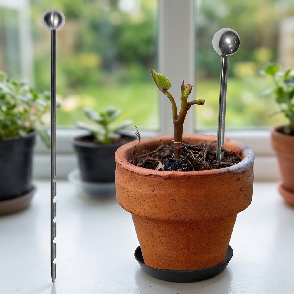 14in Stainless Steel For Garde - огляд і ціна Power Tools Garden