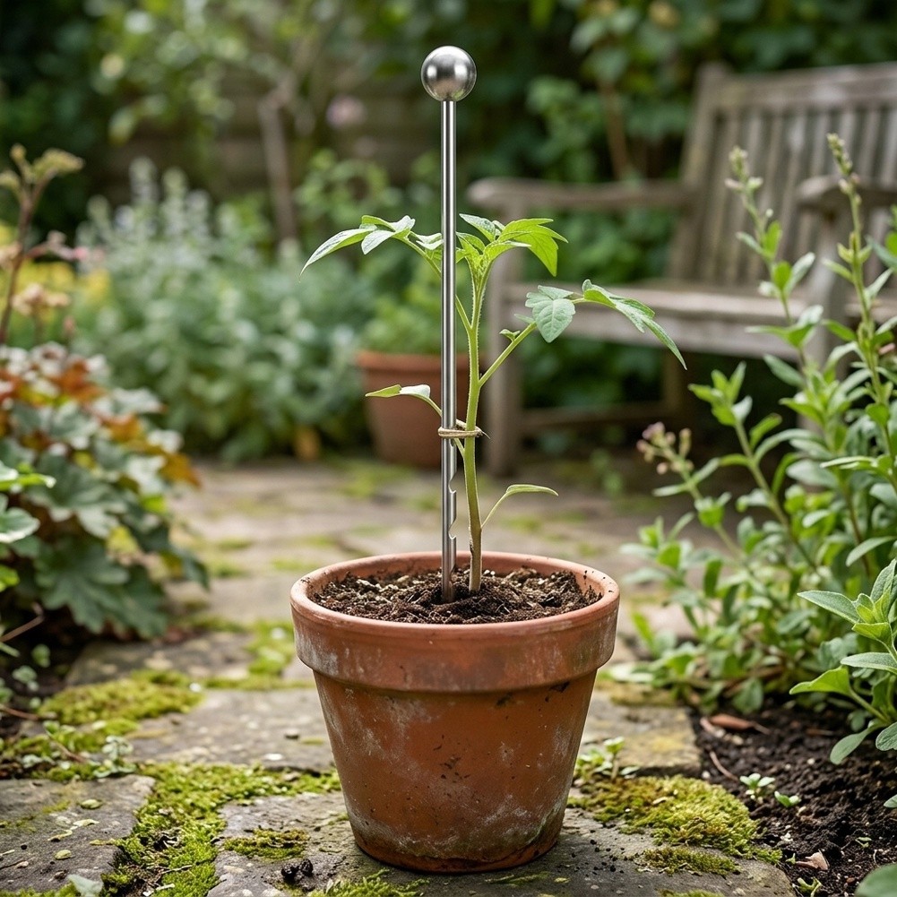 14in Stainless Steel For Garde - огляд і ціна Power Tools Garden
