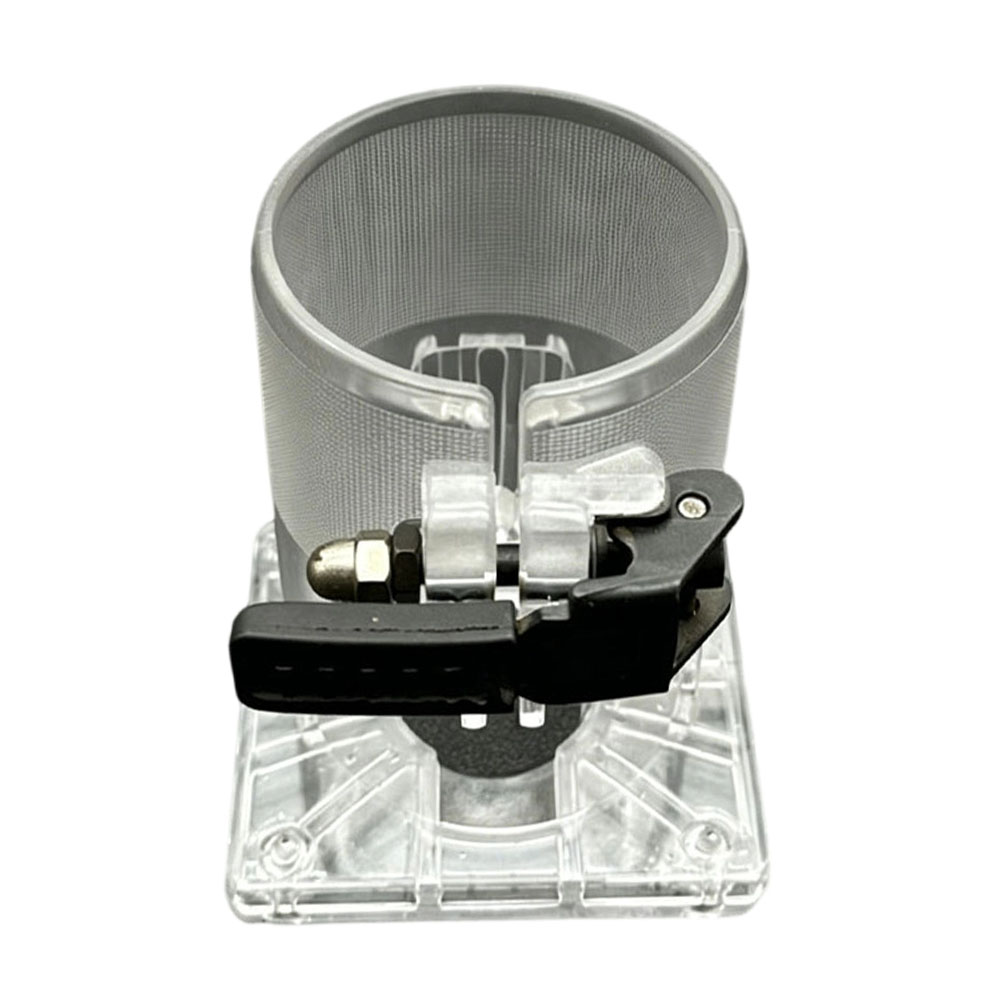  1pc Wooden Router Base Trimm - огляд і ціна Router Trim Base