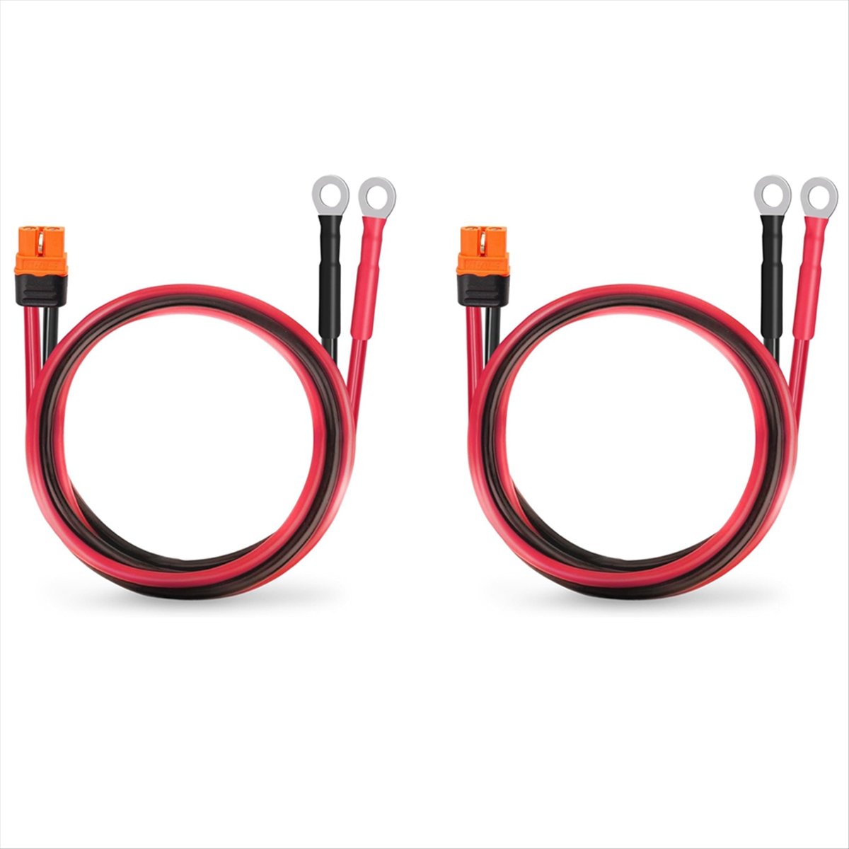 A78I XT60i to O Ring Terminal  - огляд і ціна Power Tools Toolstation