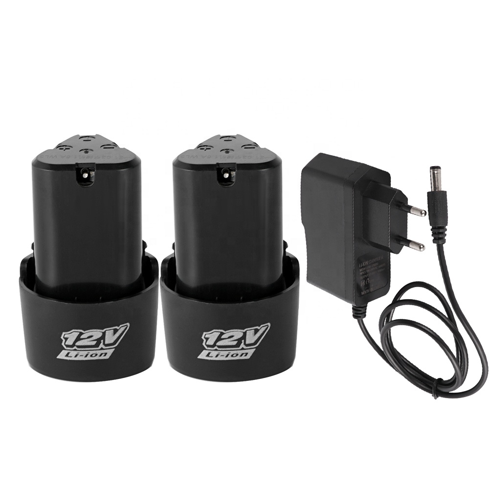 Lithium Battery 12V 1500mAh Re - огляд і ціна Power Tools Aeg