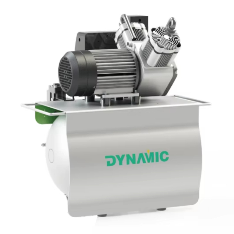 2 Cylinders Air Compressor Oil - огляд і ціна Power Tools Manufacturers In China