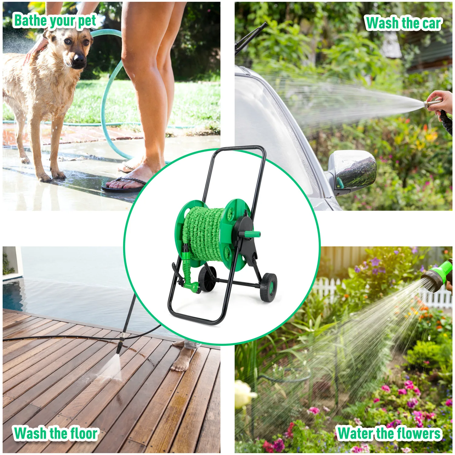 Premium Garden Power Tools Wat - огляд і ціна Power Tools Garden