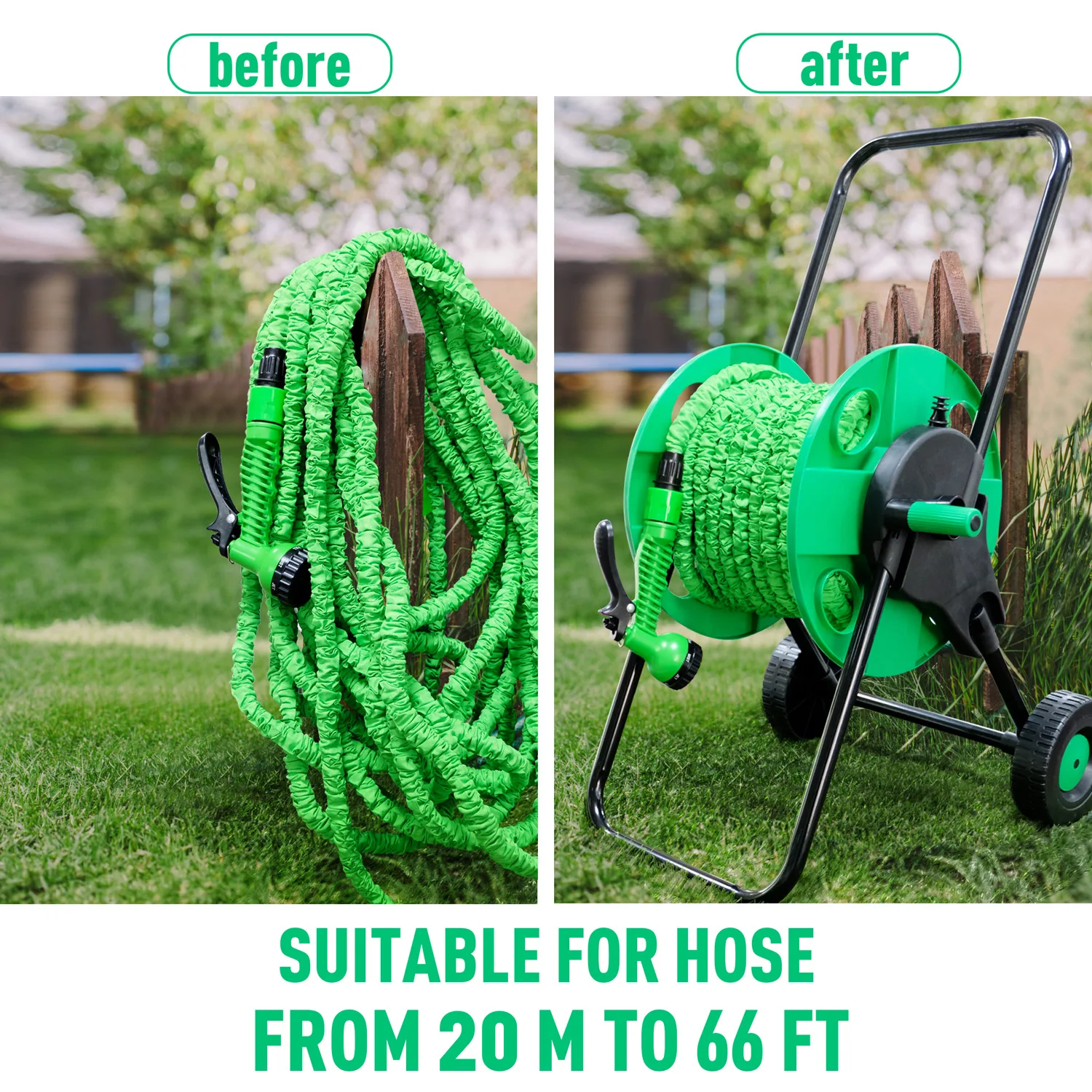 Premium Garden Power Tools Wat - огляд і ціна Power Tools Garden