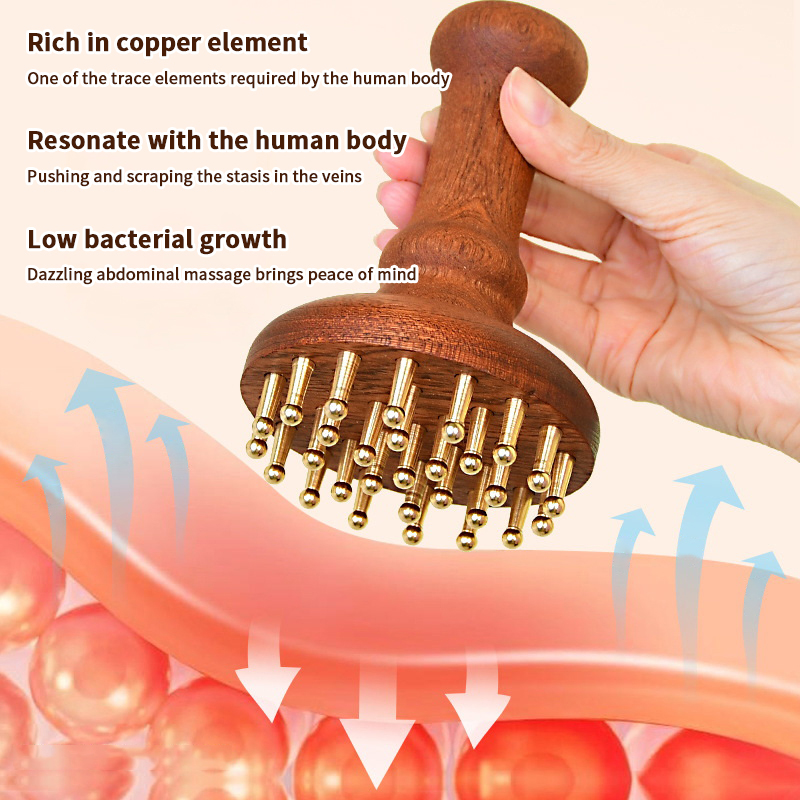 Durable Chinese SPA Gua Sha To - огляд і ціна Power Tools China