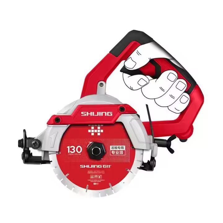 Small Multi-functional Woodwor - огляд і ціна Tile Cutter Electric