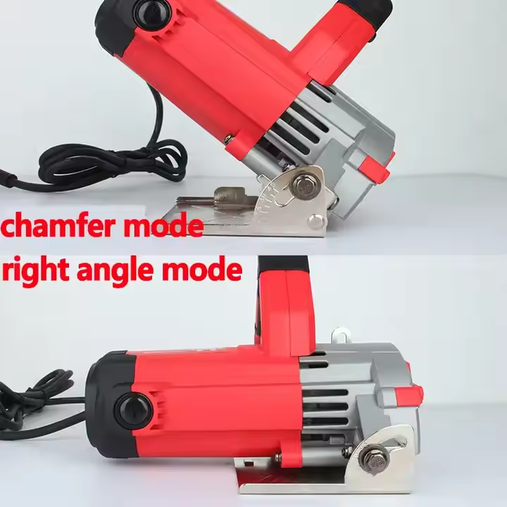 Small Multi-functional Woodwor - огляд і ціна Tile Cutter Electric