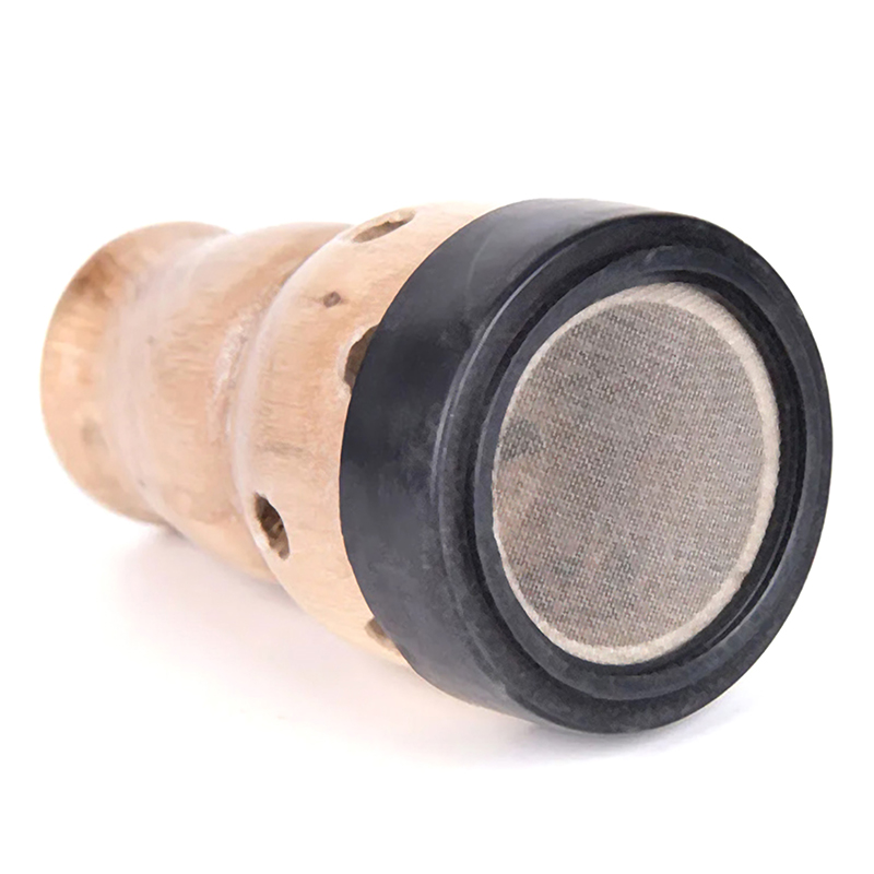 Wooden Moxibustion Tool Handle - огляд і ціна Power Tools China