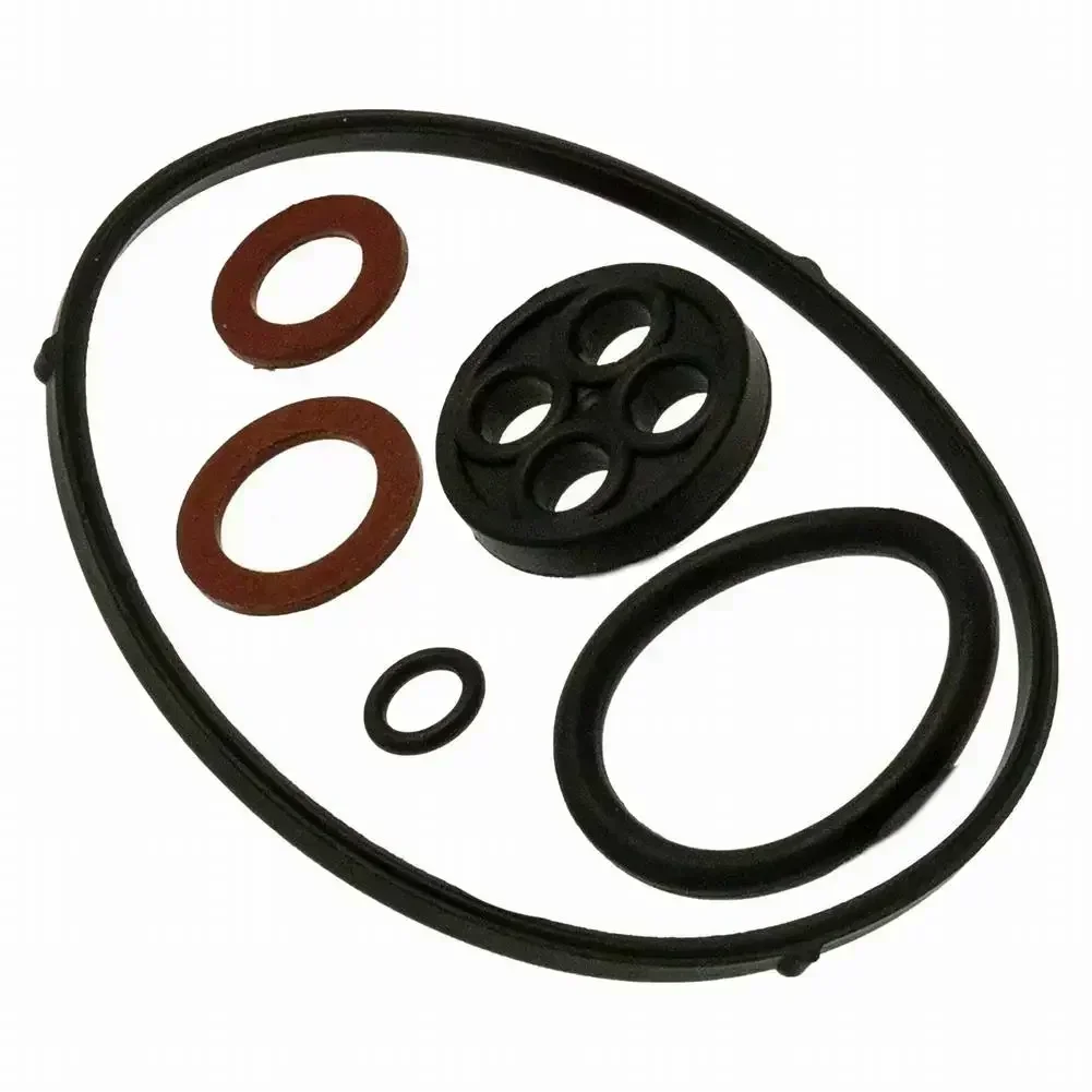 Carb Carburetor Seal Kit For H - огляд і ціна Power Tools Garden